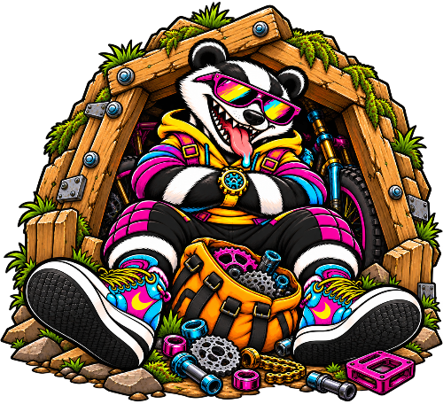 Bike Badger